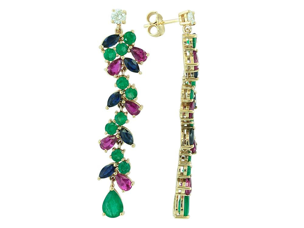 14KY DI/MLT-SAP EARR