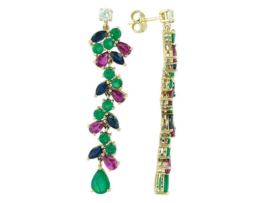 14KY DI/MLT-SAP EARR