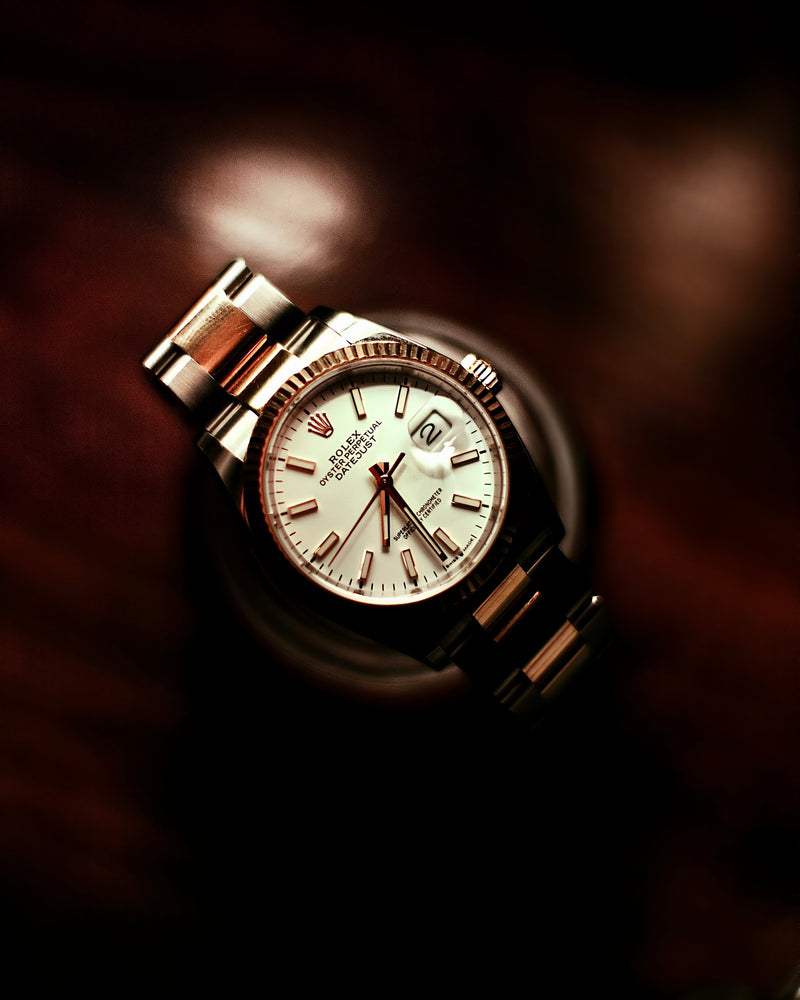 Pre-Owned/Unworn Rolex