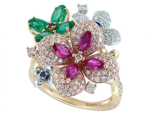 14KYWR DI/EM/RB/SA R